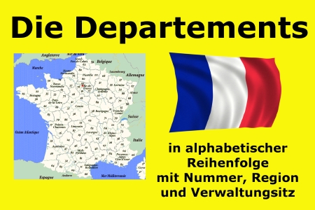 FrankreichMobilErleben Regionen & Reiseberichte